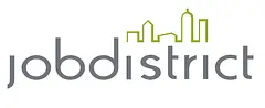 Jobdistrict logo