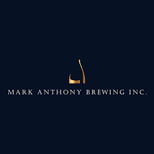 Mark Anthony Brewing Inc. logo