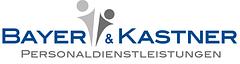 Bayer & Kastner  Personaldienstleistungen logo