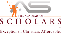 Academy Of Scholars logo