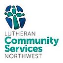 Lutheran Community Services Northwest logo