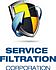 Service Filtration Corp logo
