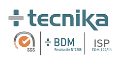 TECNIKA SA logo