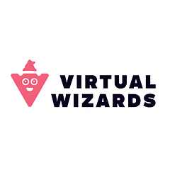 Virtual Wizards logo