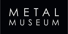 Metal Museum logo