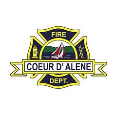 City of Coeur d'Alene logo