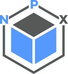 Nuclear Promise X logo