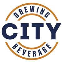 City Brewing Company logo