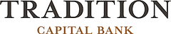 Tradition Capital Bank logo