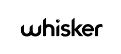 Whisker logo