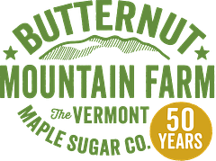 Butternut Mountain Farm logo
