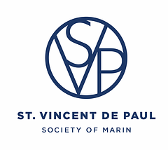 St Vincent De Paul Society District Council Of Mar logo