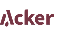 Acker e. V. logo