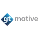 GT Motive logo