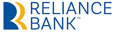 Reliance Savings Bank logo