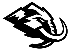 Utah Mammoth logo