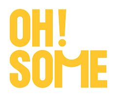 OH!SOME logo