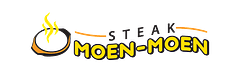 Steak Moen-Moen logo