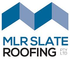 MLR Slate Roofing Pty Ltd logo