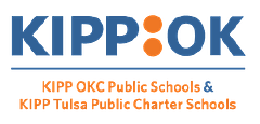 KIPP logo