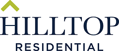 Hilltop Residential logo