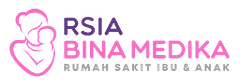 Bina Medika logo