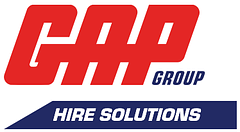 Gap Group logo