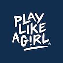 Play Like a Girl logo