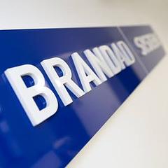 BRANDAD Group AG logo