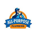 All Purpose Plumbing logo