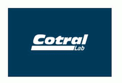 Labor COTRAL GmbH logo