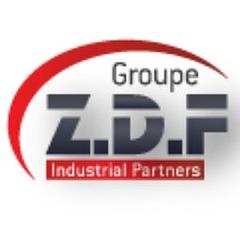 Zweites Deutsches Fernsehen logo