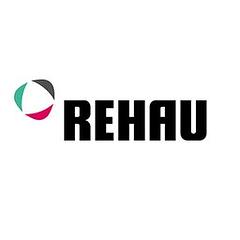 Rehau logo