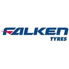 Falken Tyre Europe GmbH logo