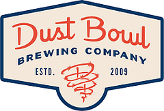 Dust Bowl Brewing Company logo