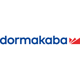 DORMAKABA logo
