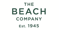 The Beach Company logo