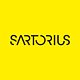 Sartorius logo