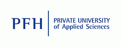 PFH Private Hochschule Göttingen logo