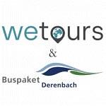 we tours GmbH logo