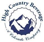 High Country Beverage logo