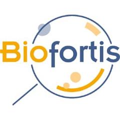 BIOFORTIS logo