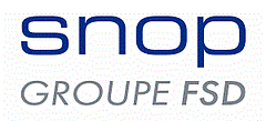 S.N.O.P. Systems GmbH Wolfsburg logo