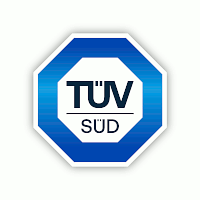 TÜV SÜD logo
