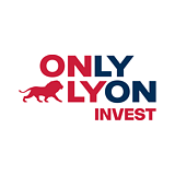 ONLYLYON Invest logo
