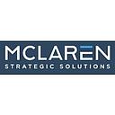 McLaren Strategic Solutions logo