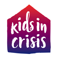 Kids In Crisis logo