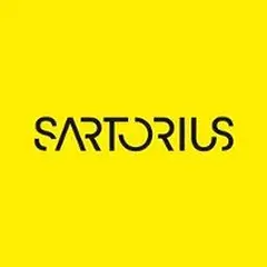 Sartorius logo