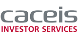 Caceis Bank S.A., Germany Branch logo