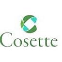 Cosette Pharmaceuticals logo